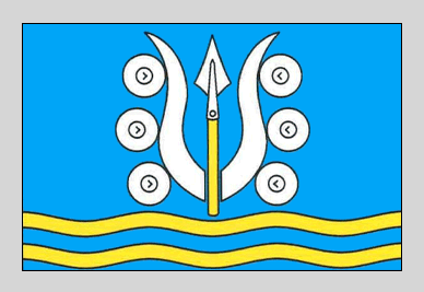 Znak obce Dlouh� Ves